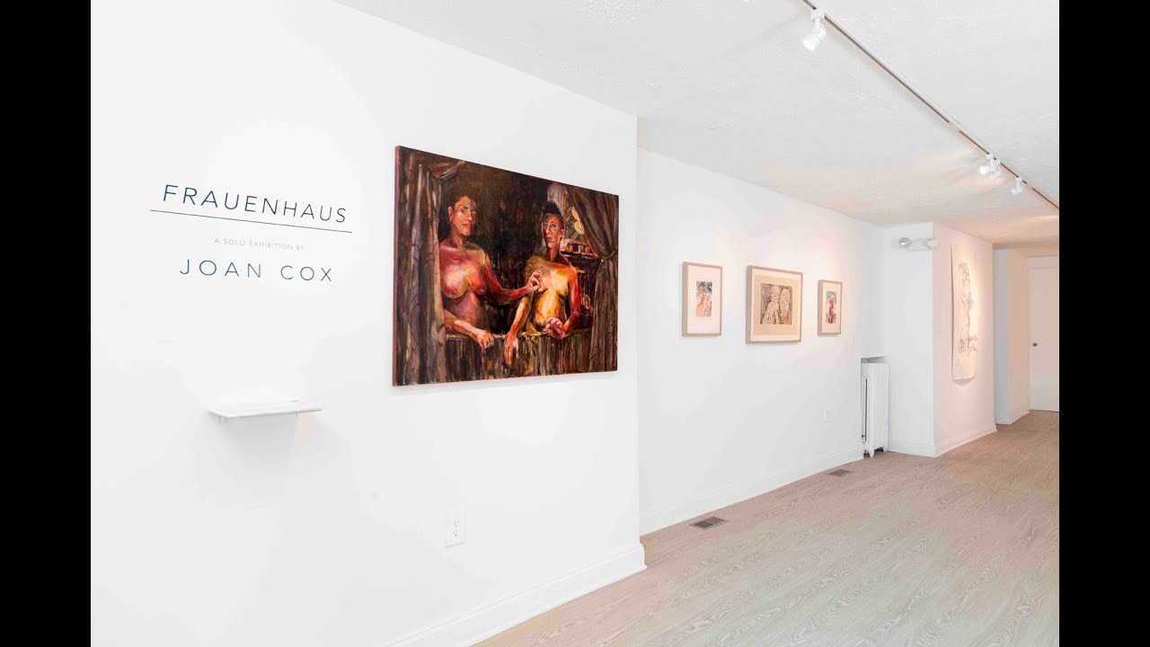 Catalyst Contemporary - 