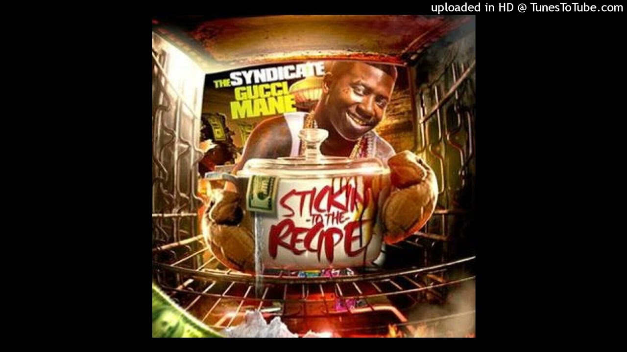 *FREE* Old Gucci Mane x Zaytoven x 2008 x Oj Da Juiceman Type Beat 