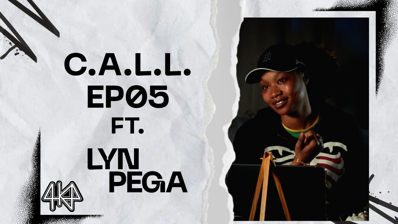 C.A.L.L. CÉRÉALES AVANT LE LAIT S1 EP05 ft. Lyn Pega @lynpega_