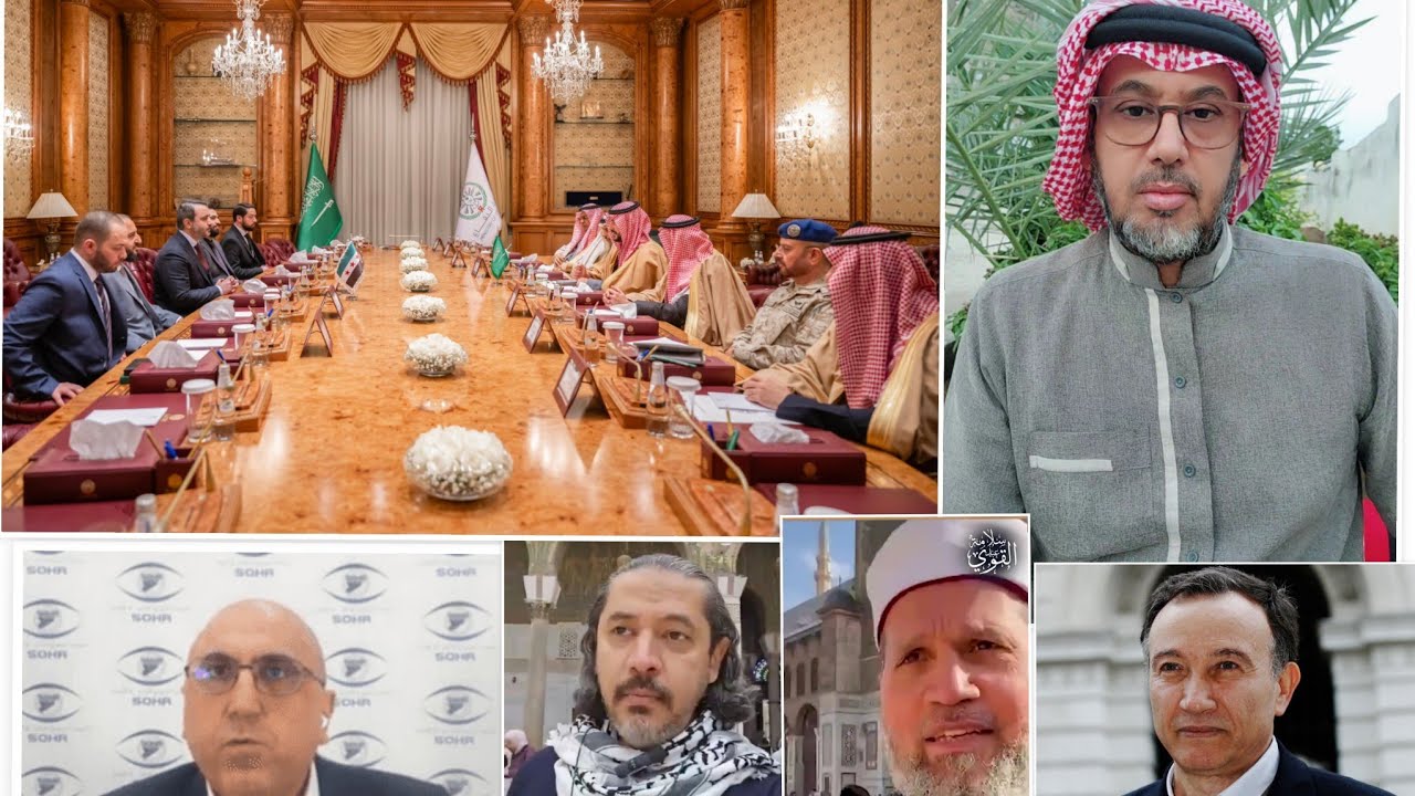 لا تتعاطف مع المجرمين من الإخونجية وأعداء السوريين
