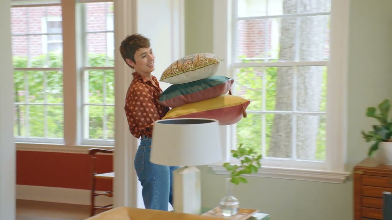 Fundamentals of Styling: The Living Room— Trailer