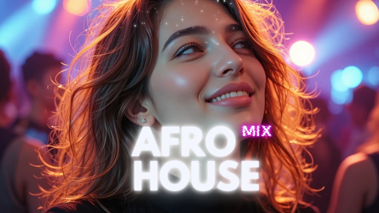 Afro House Coastal Dreams | Tropical House & Zanzi Glow (Coldplay, Tale Of Us, Dixon)