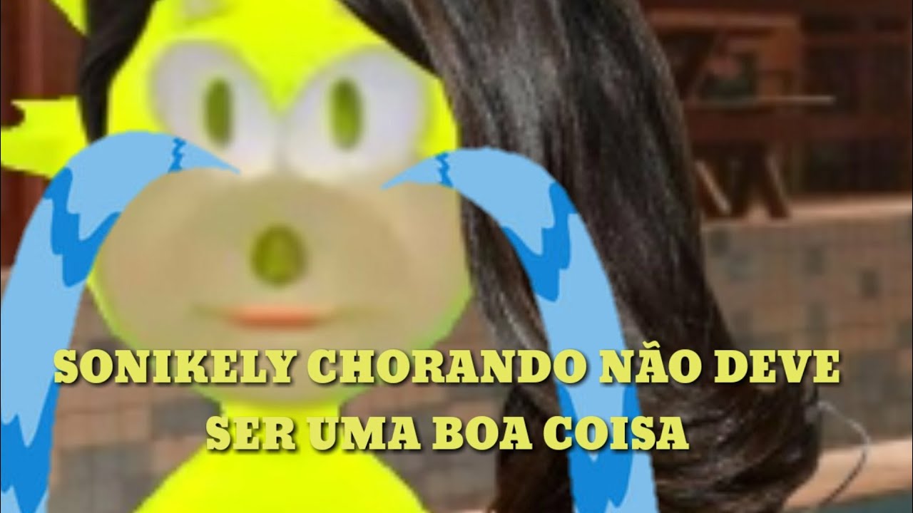 Sonico a fuga da pris&atilde;o T2 &Uacute;ltimo EP-18 LIKES
