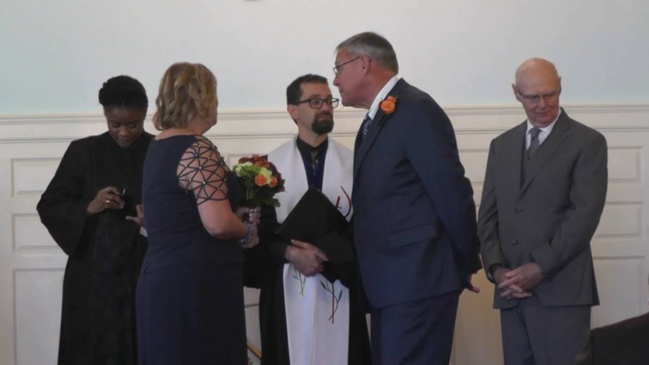 Anderson Wedding FBCEG Oct 23 2016