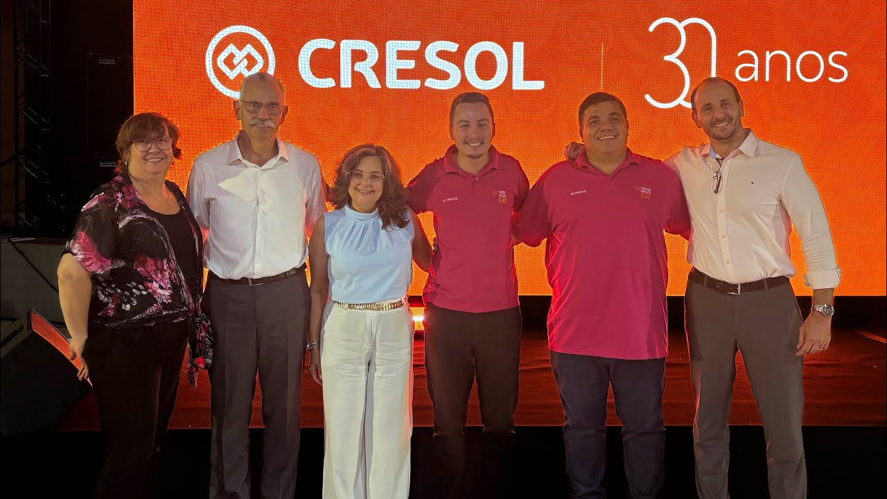 Conexão e cooperação é o novo modelo de sucesso