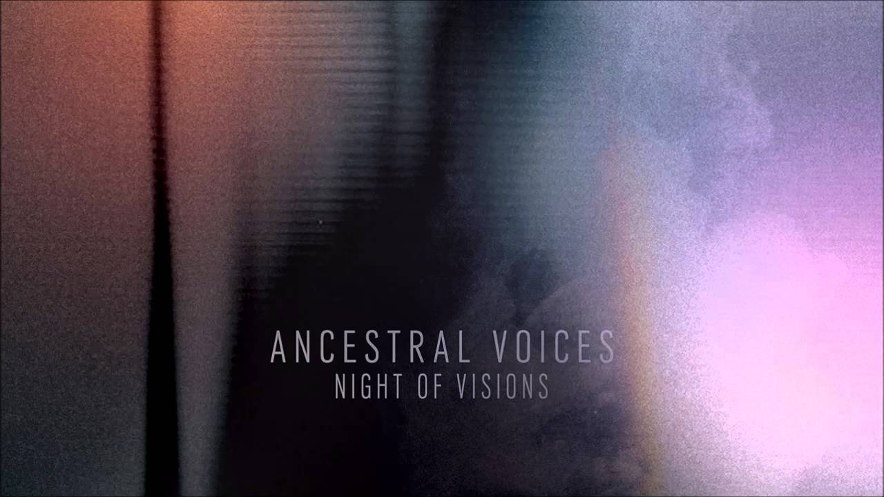 Ancestral Voices 'Ritual Terre'