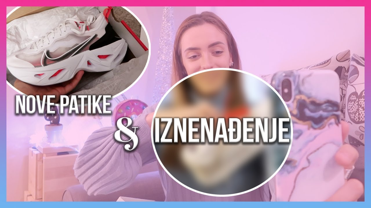 MILANO S03E07 | Iznenađenje za Dunjin rođendan