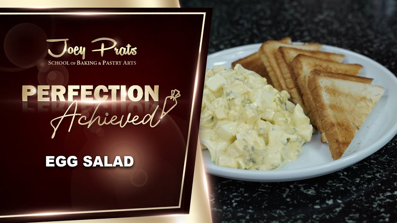 Egg Salad