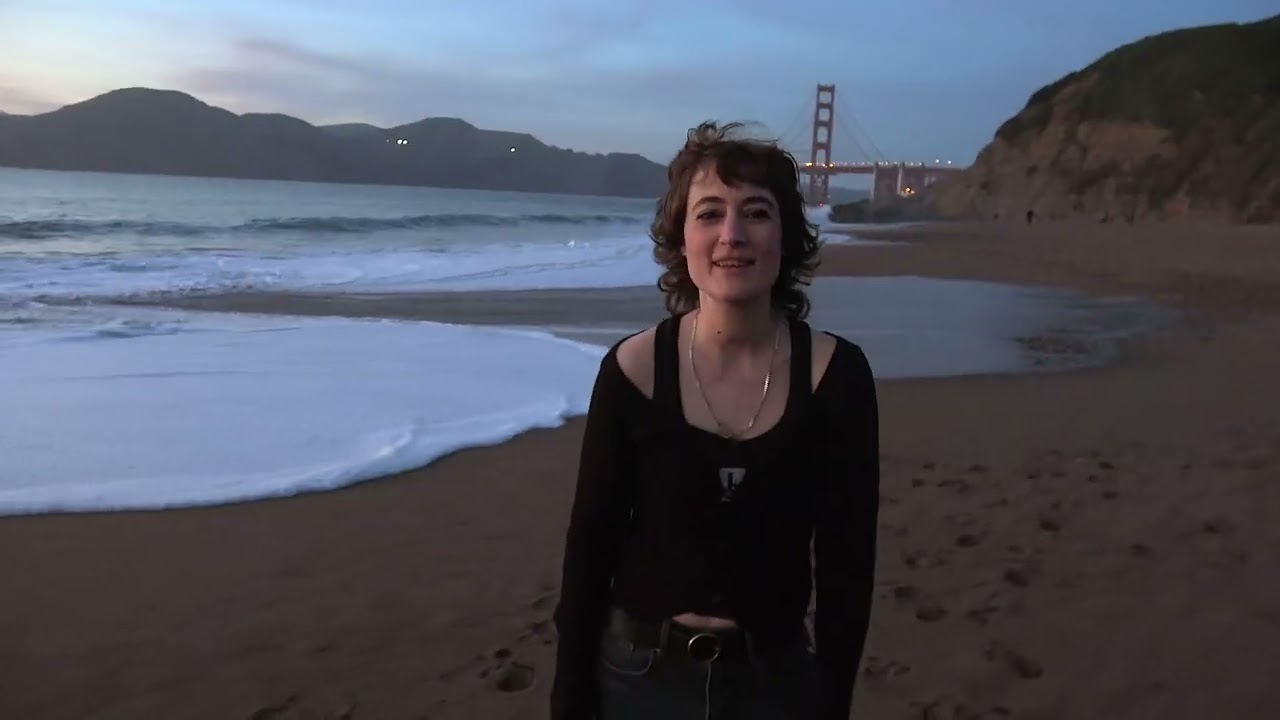 gloomy june - being together (Official Video)