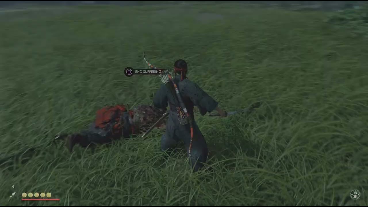 Clean fight ⛈️