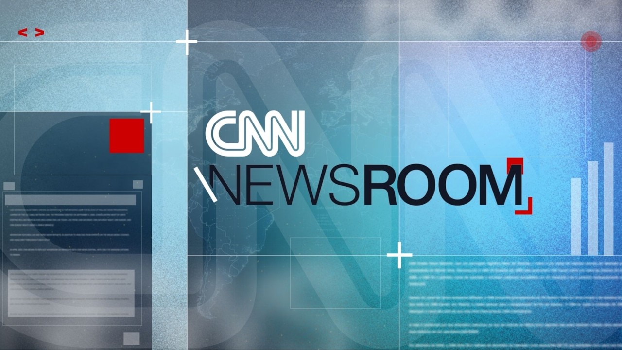 AO VIVO: CNN NEWSROOM - 21/02/2026