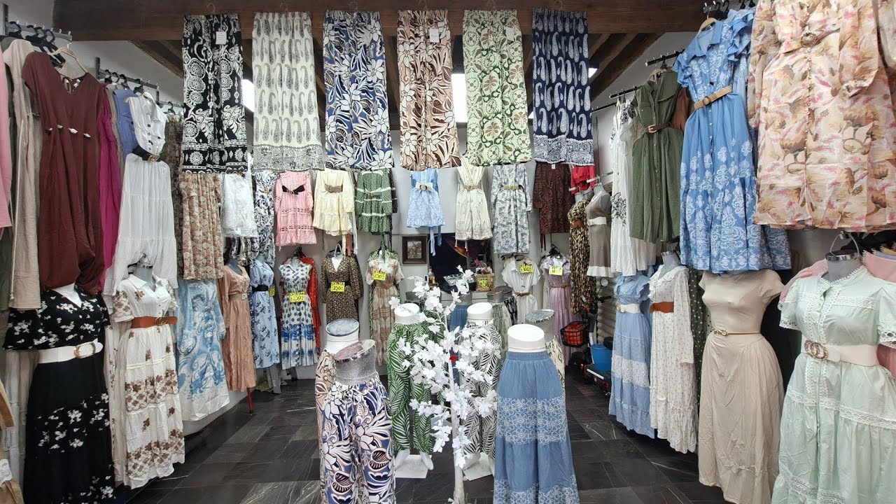 Por TALLAS, Hermosos Vestidos, Palazzos, Faldas, Pantalones, Conjuntos, Pza y Mayoreo 