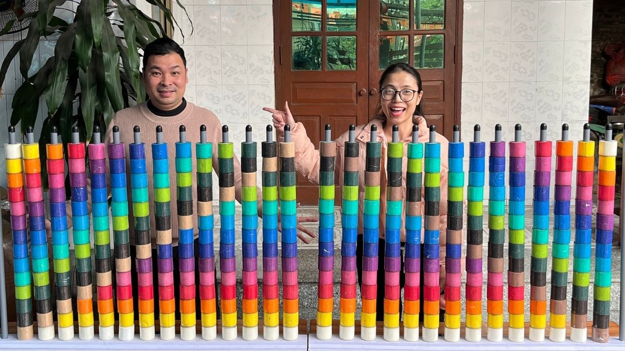 Best ball sorting boards ever? You decide 324 1310G ah2