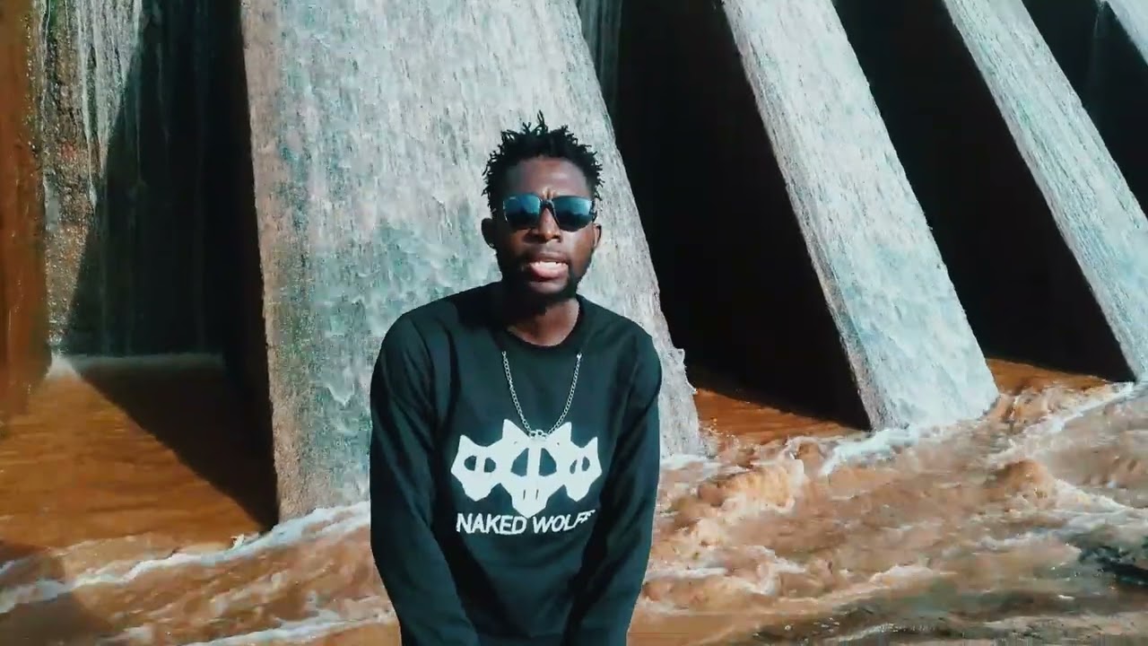 Be a good person by Drop some 