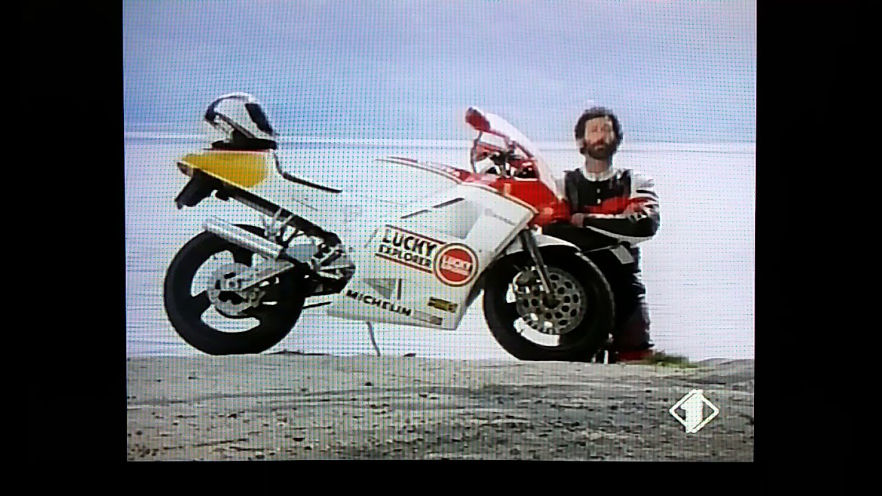 Cagiva Mito LE