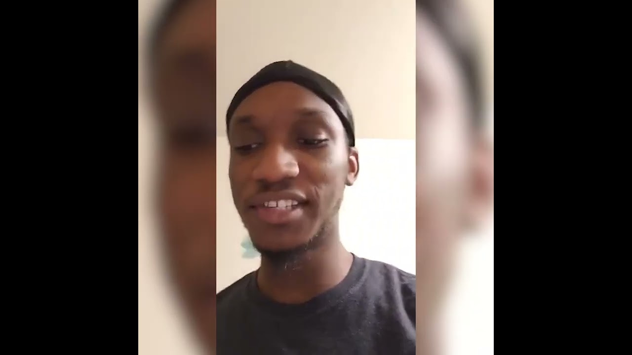 Content Creator Testimony [Audio-Engineering Guidance]
