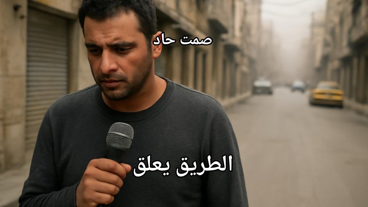 نفس المدينة بنبض مختلف