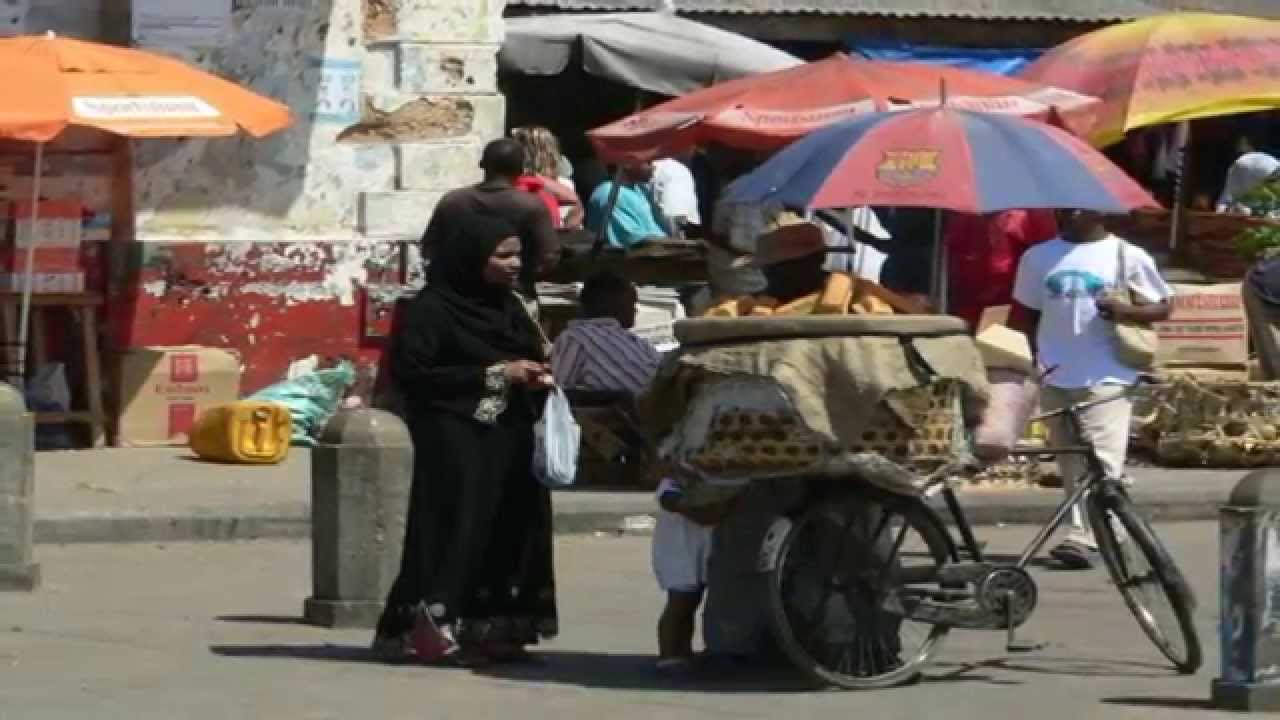 Khadija Baramia-Wadhanifu