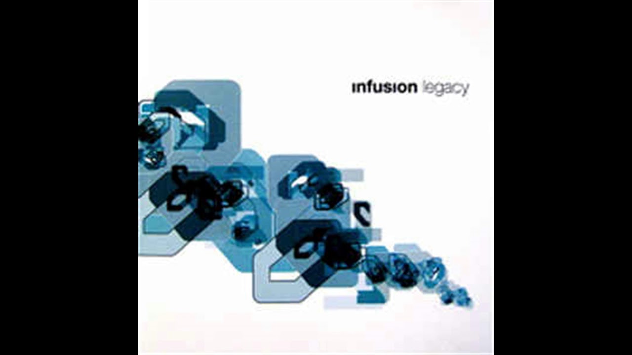 Infusion-Legacy (Simon & Shaker Remix)