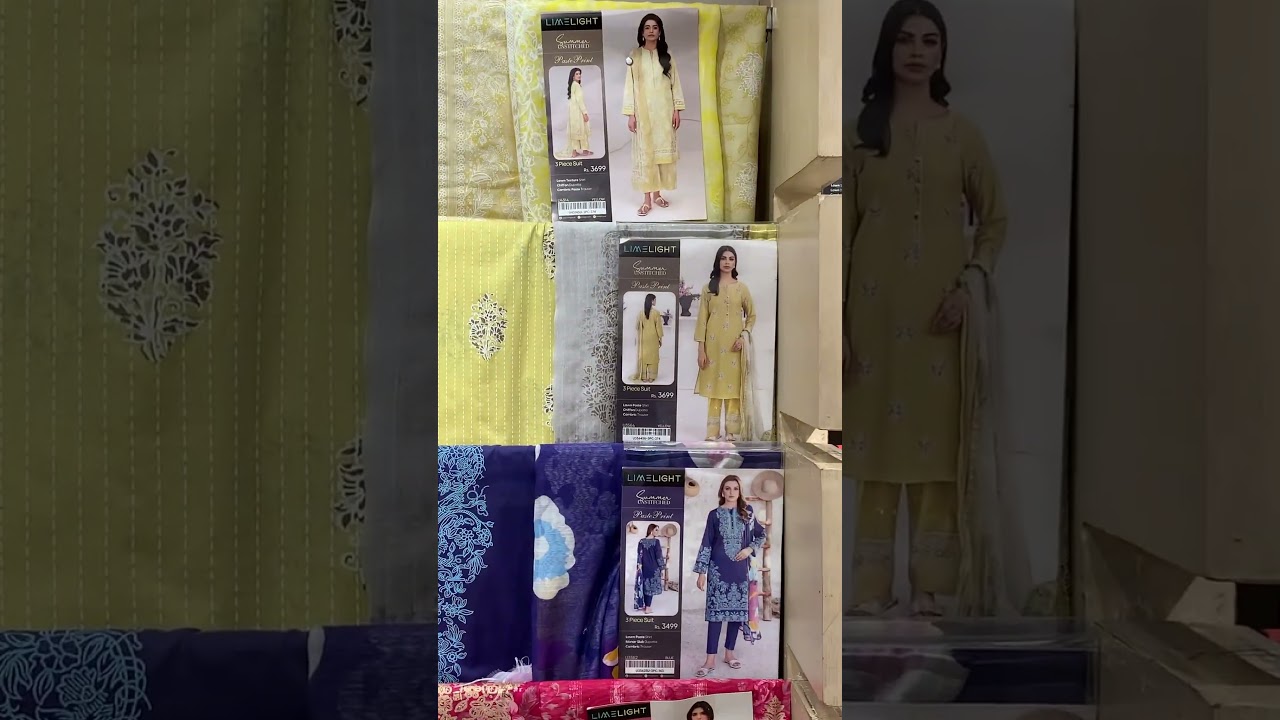 Limelight sale on summer collection #limelight #fashion