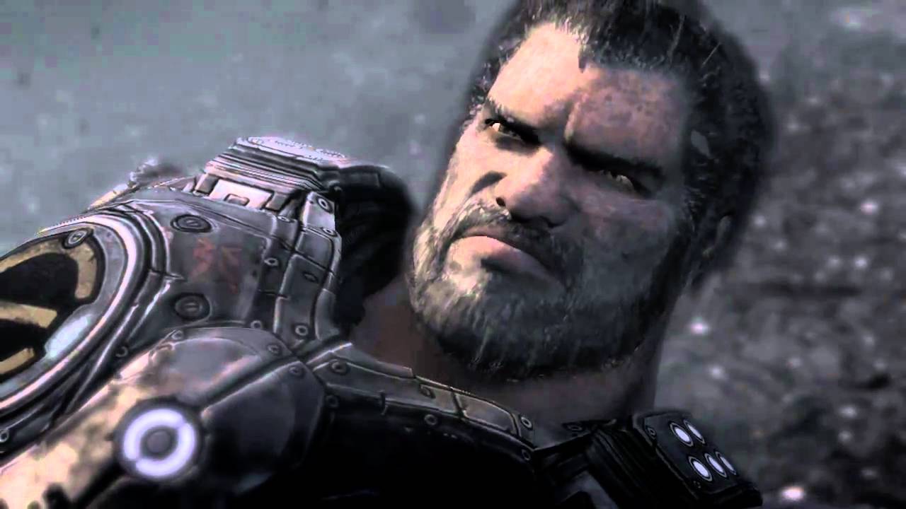 Gears of War 3: Ashes to Ashes Trailer