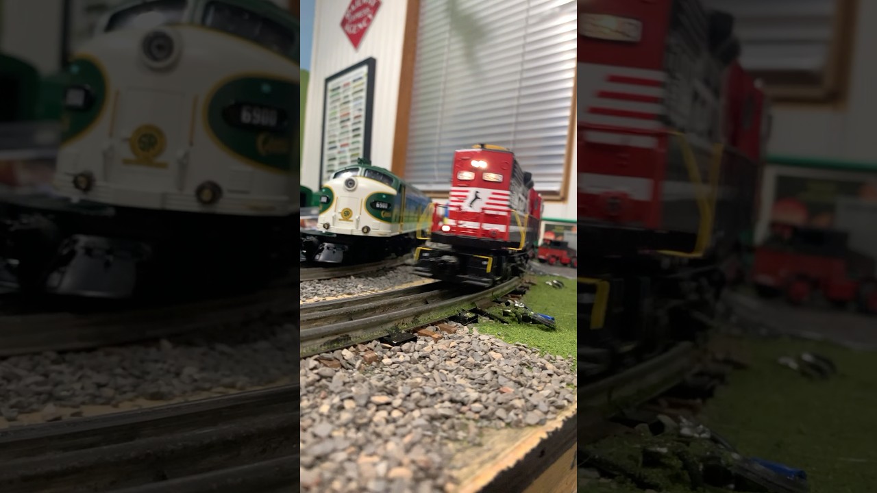 Ns5642 #railmodel #railway #train #modelrailroader #railroad #modelrail #modelrailroad #modeltrains