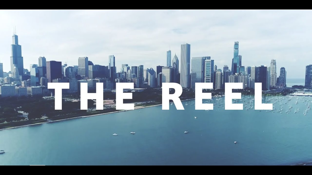 Let It Fly Media | 2020 REEL