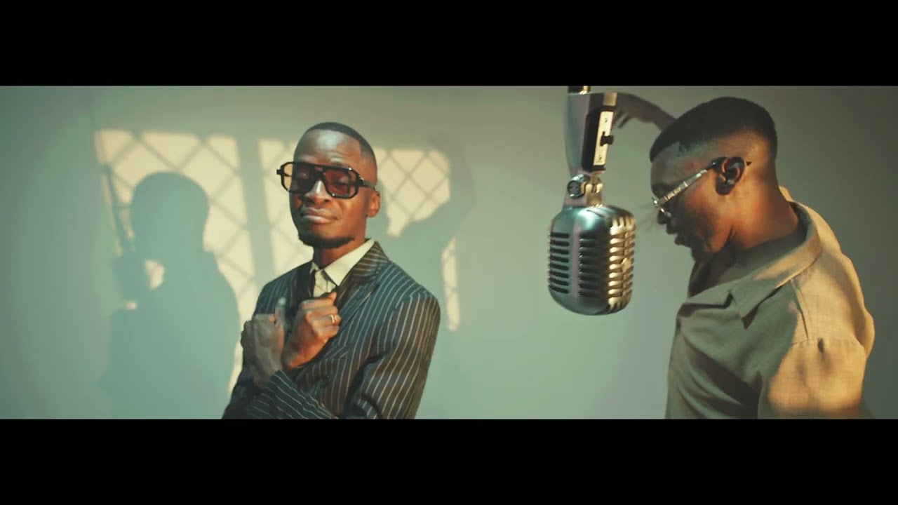 ZwiLe Ft. EmVee - Choose (Visualiser)