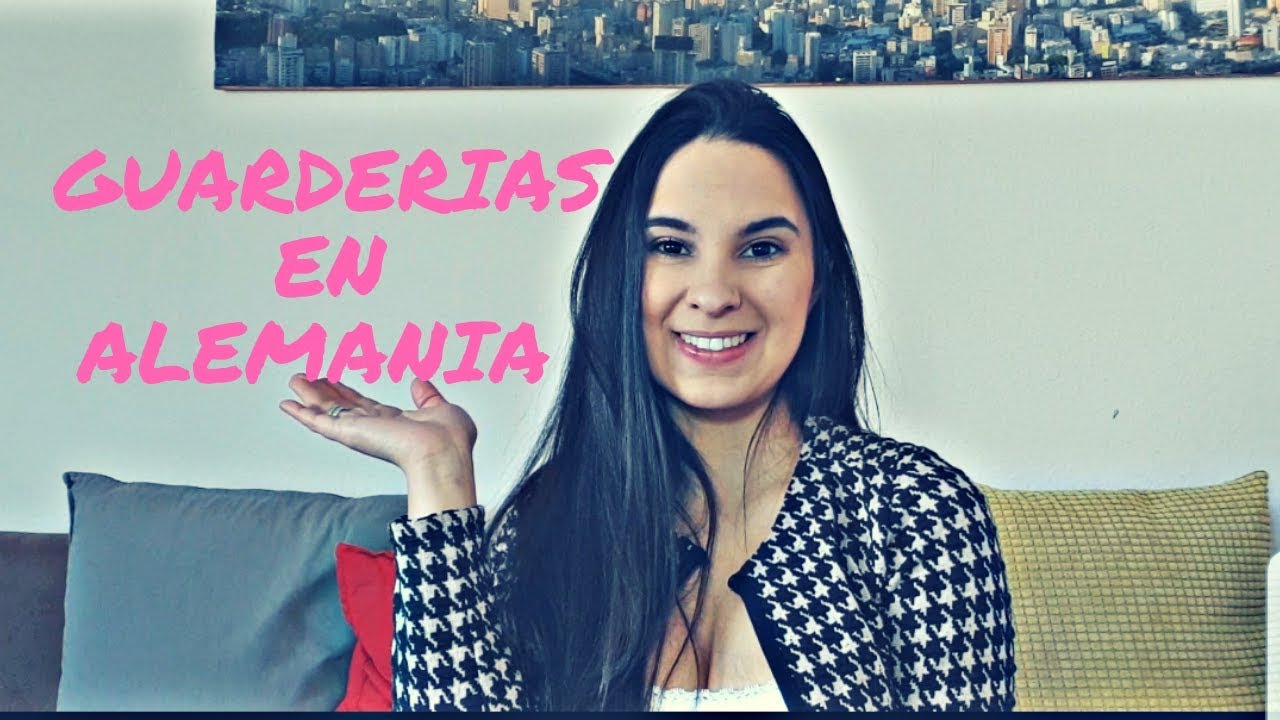 GUARDERIAS EN ALEMANIA - COMO FUNCIONAN? CUANDO BUSCAR Y CUANTO CUESTA?