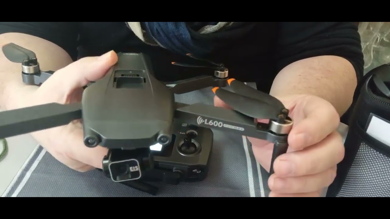 Dron LYZRC L600 PRO MAX [UAS] 12 meses despues... #viral #foryourpage #drone 
