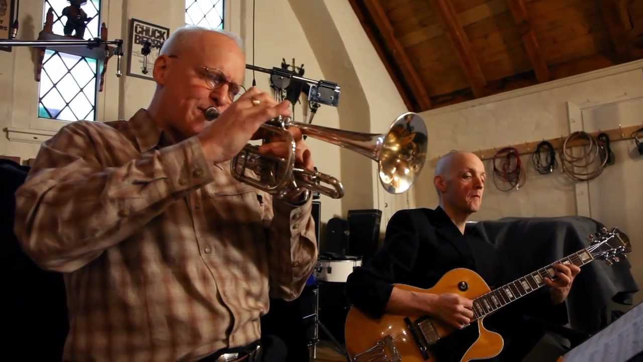 Jazz, Period. - Lille Venn (Little Friend)