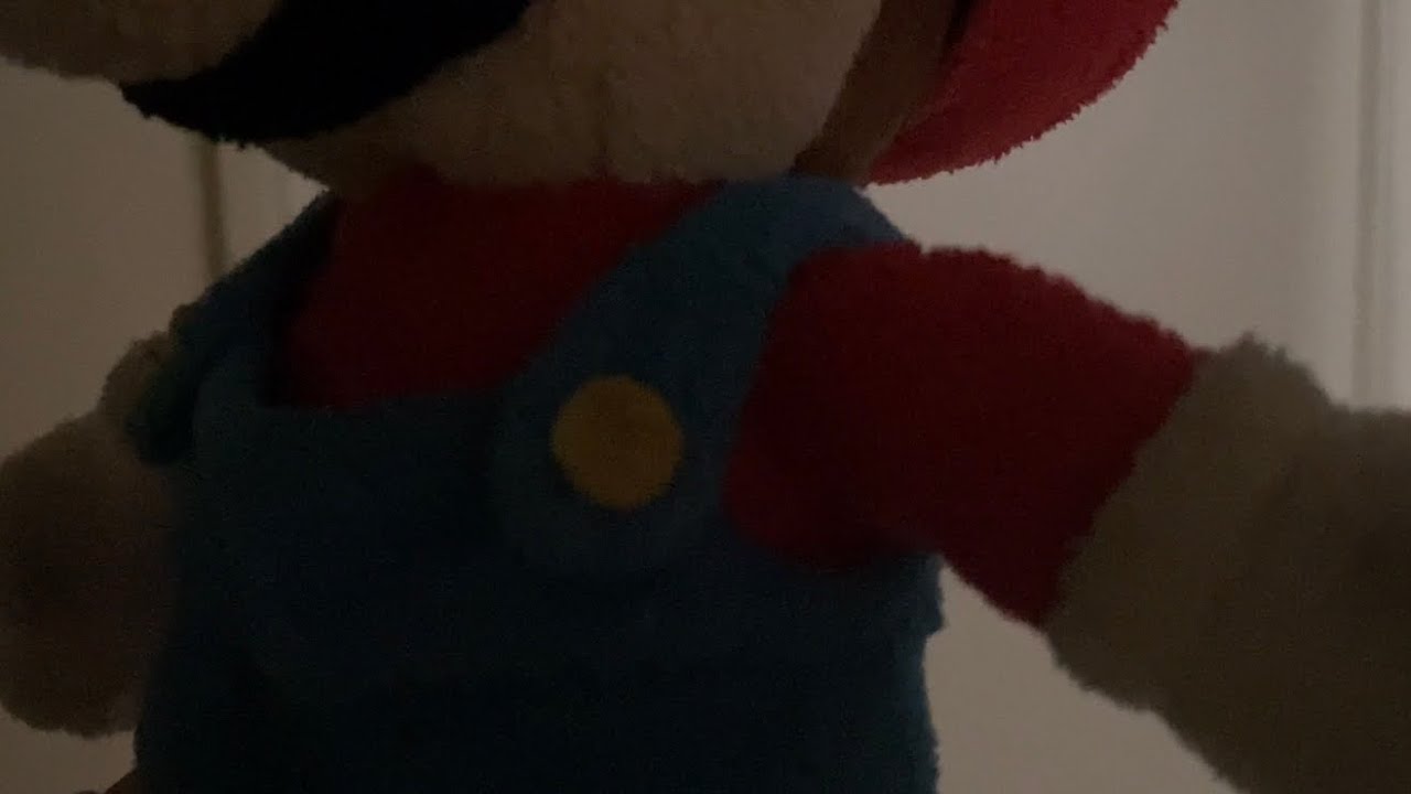 The Super Mario Jeremy Movie - Teaser Trailer