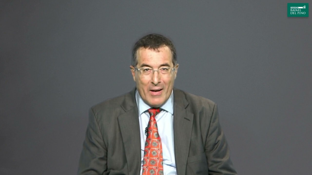 Marcelo Gullo. Hispanoamérica, el liderazgo de la expansión ultramarina
