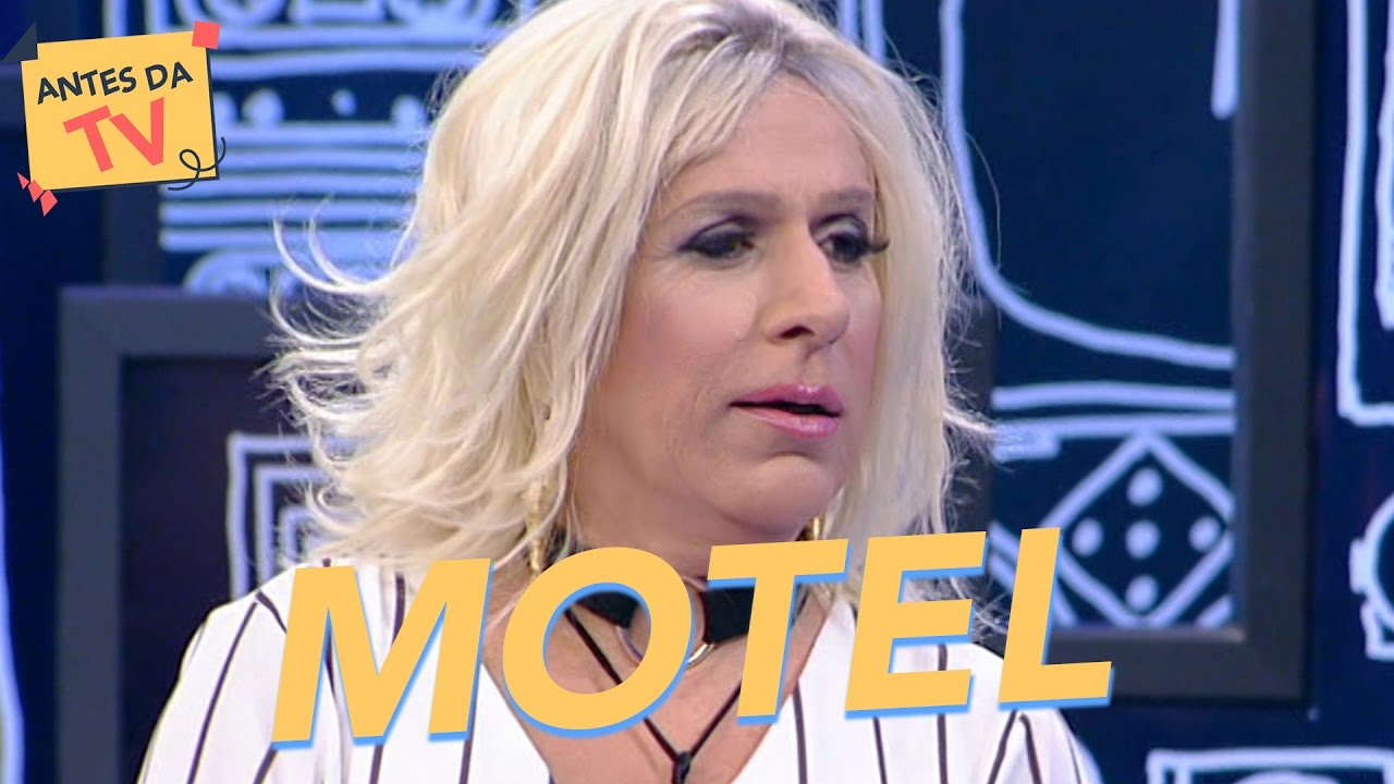 Motel - Tom Cavalcanti + Roberta Miranda - Multi Tom - Humor Multishow