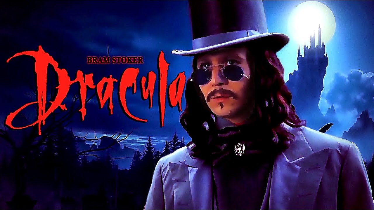 10 фактов о Дракуле Брэма Стокера, которые вы не знали