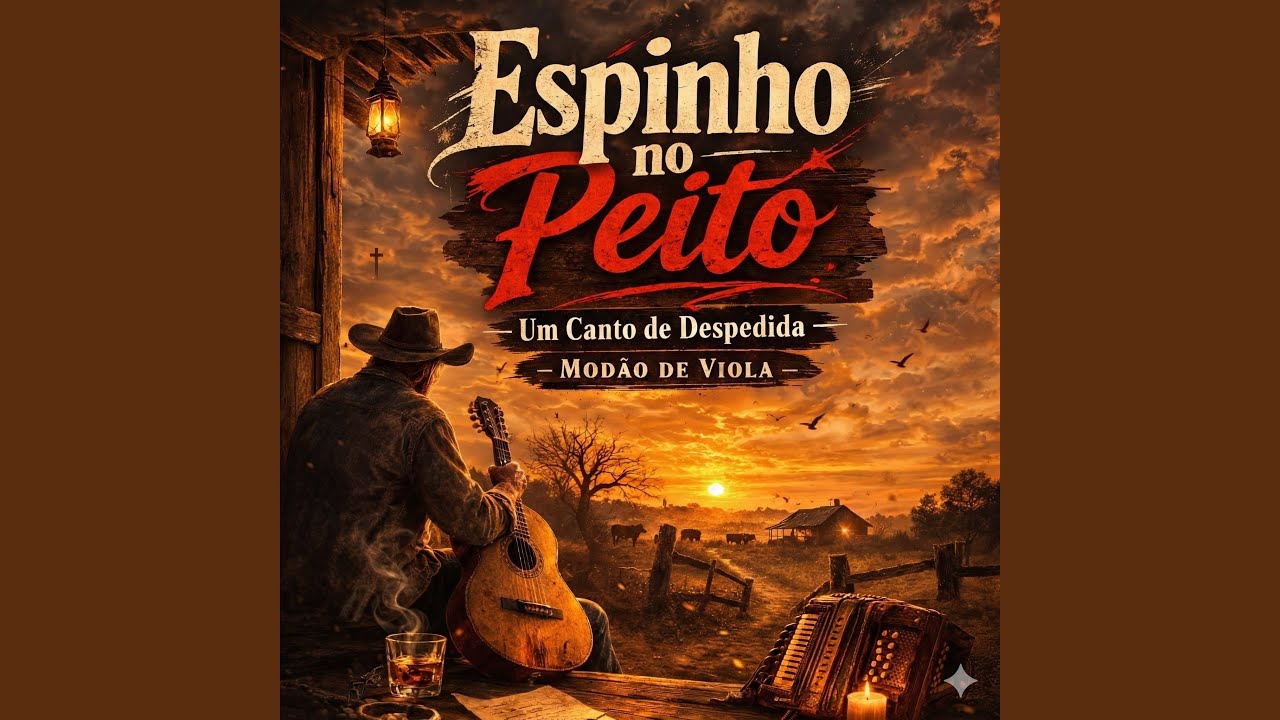 Espinho No Peito