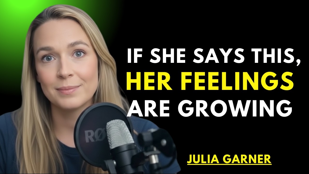 7 Things Women Say When They’re Secretly Falling for You | Female Psychology