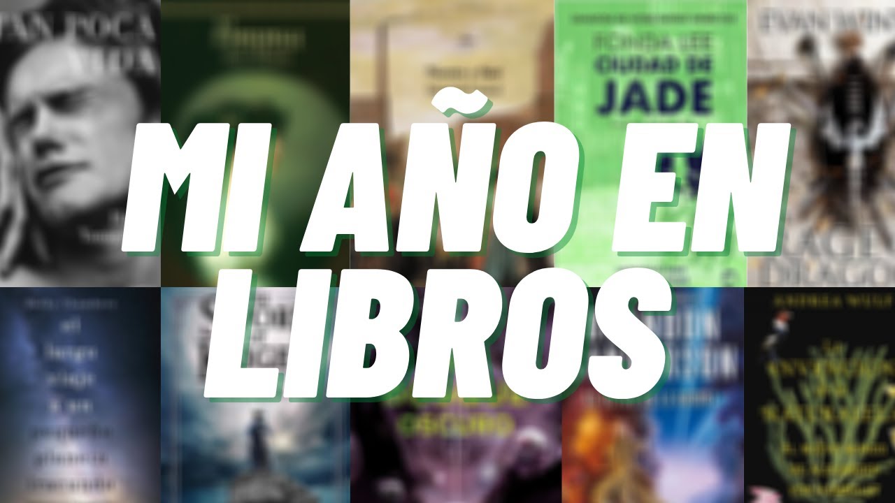 &iexcl;Mis 10 Libros Favoritos Que Le&iacute; en el 2020!