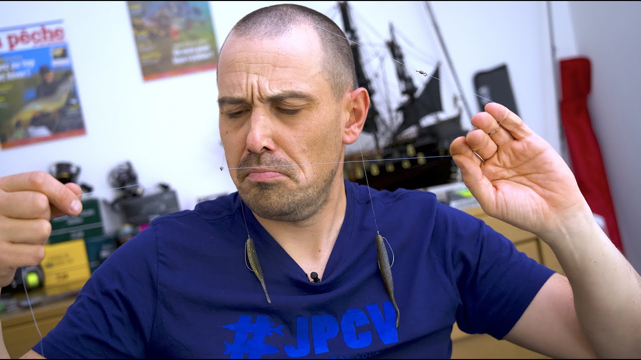 Le montage Donkey Rig - La Minute Carna