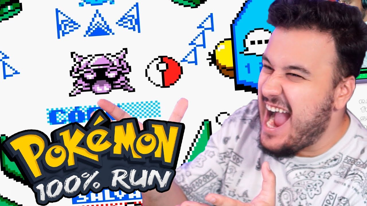 *NUEVA SERIE* POKEMON PINBALL Ep 1 [ Pokemon 100% RUN ]