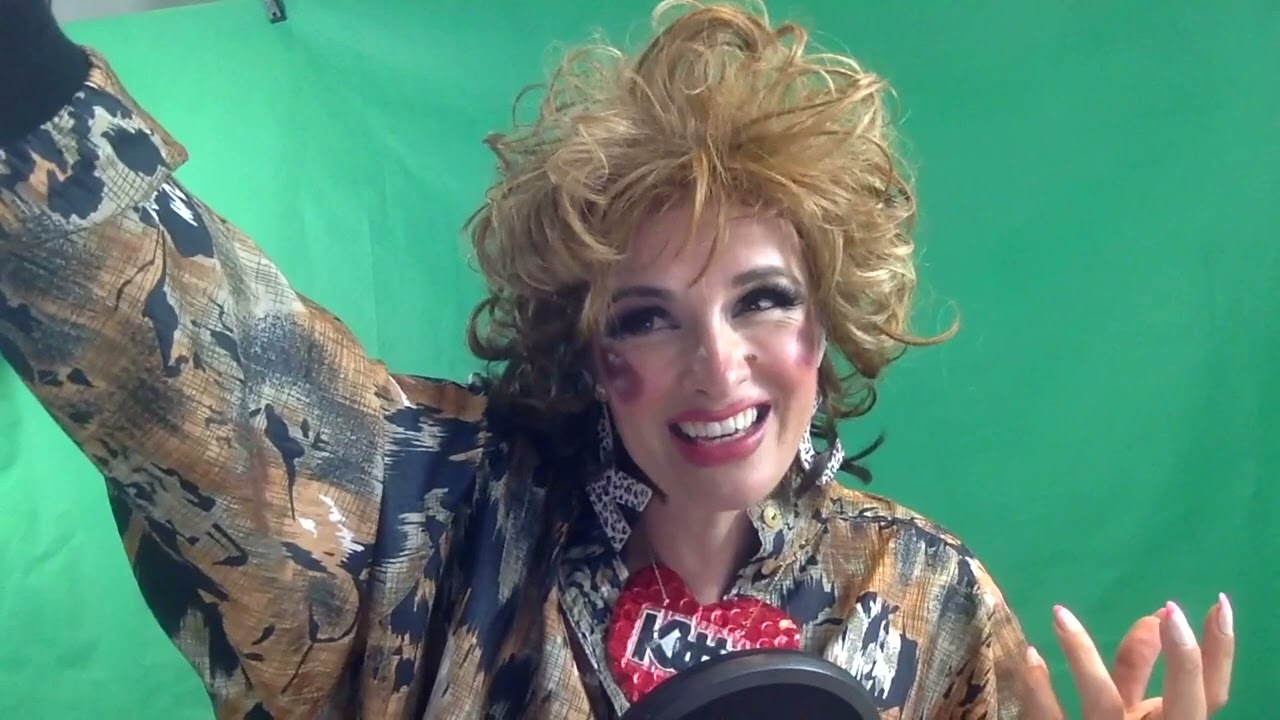 Calling Kitty Episode 22 Amuse Bouche with Martin Dixon