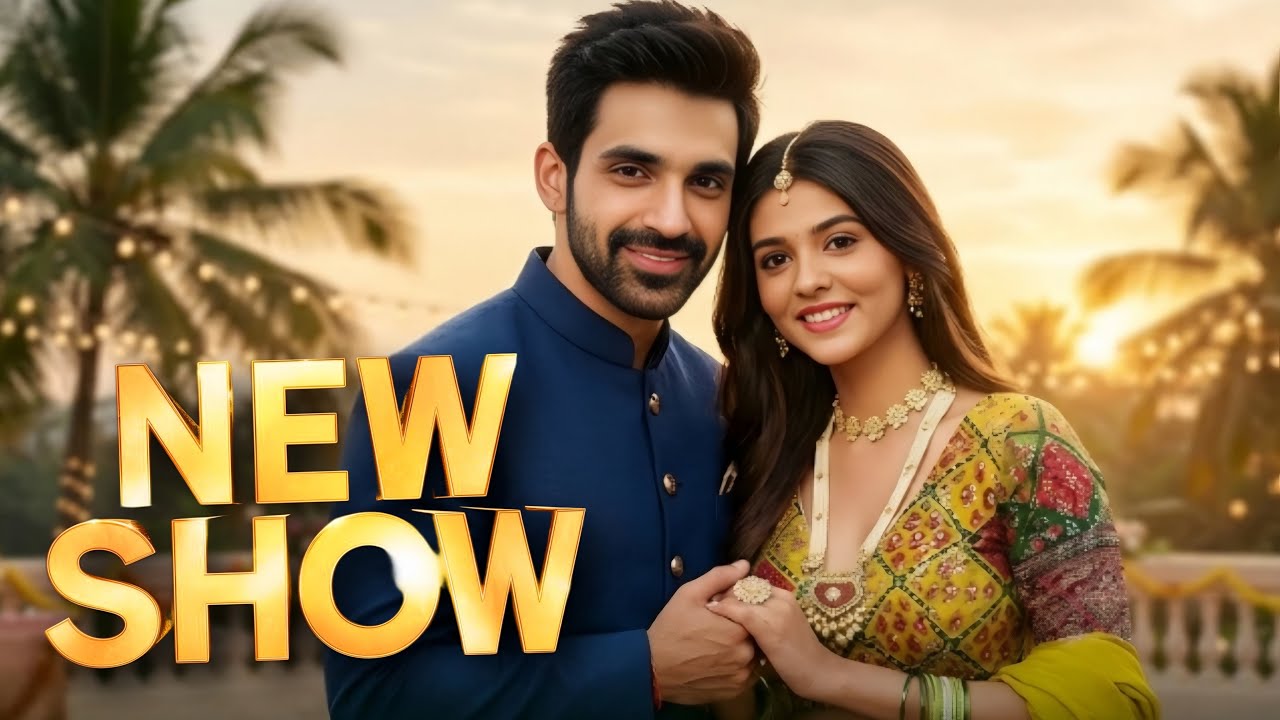Pranali Rathod & Arjit Taneja to play LEADS in NEW SHOW | Upcoming Serial Update