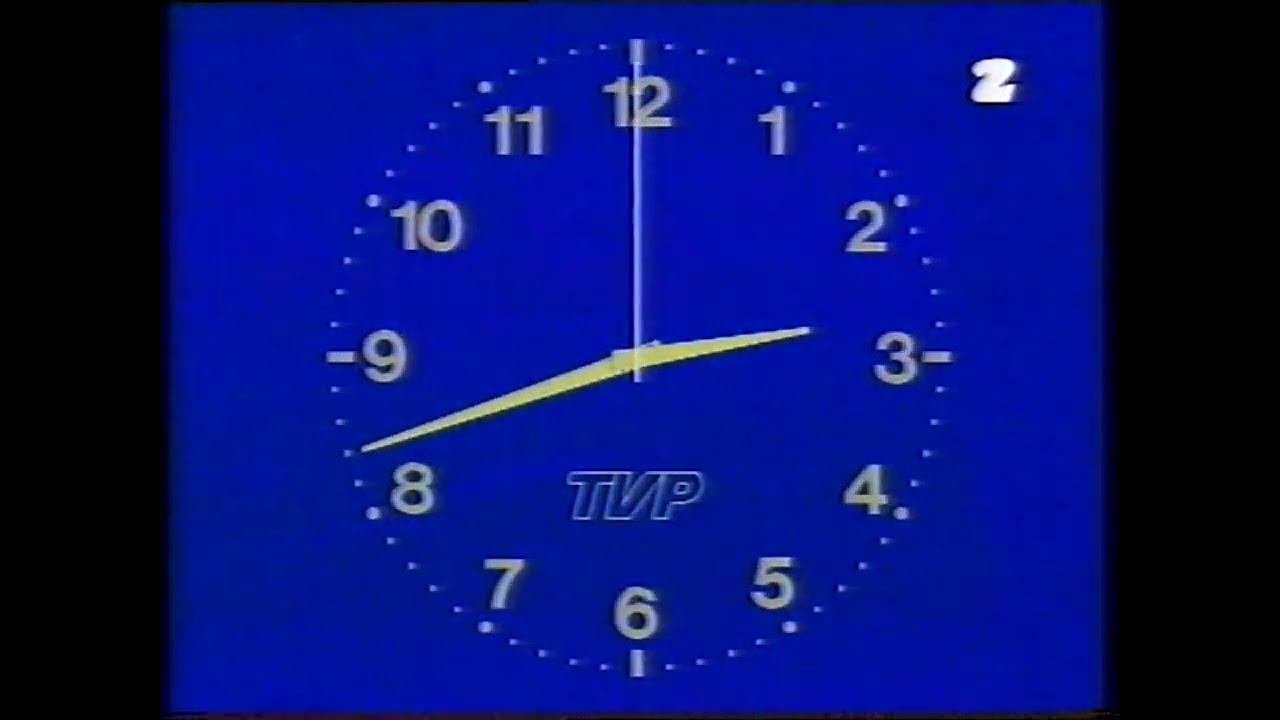 Pr. II - Zakończenie programu 26.05.1999