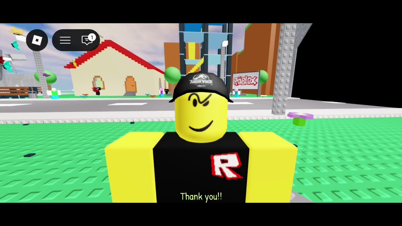 Dex's Party🎉(ROBLOX)Bad Ending😞 #fun #roblox #games #everyone #sad#bad