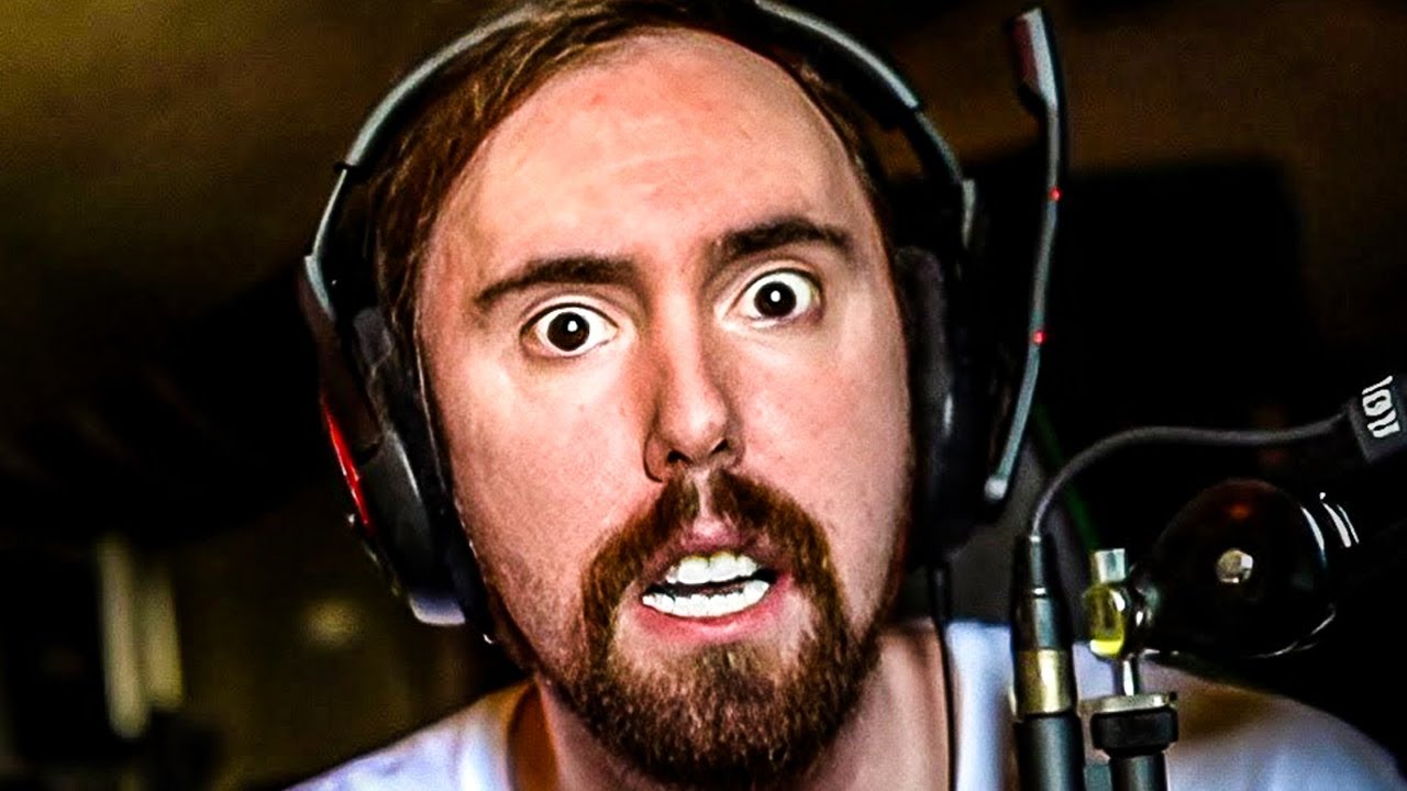 Самый отвратительный стример