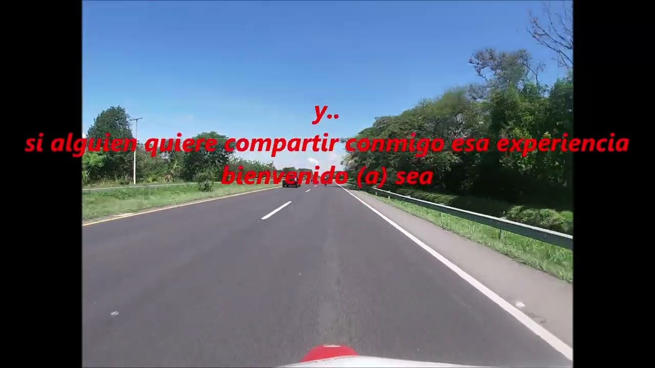 Rodar en moto en solitario. Las ventajas.