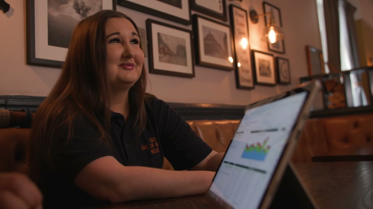 Becoming a Greene King Franchisee