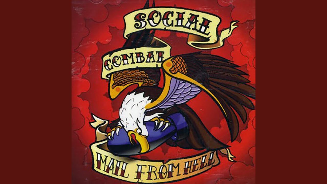 Can´t Change the World