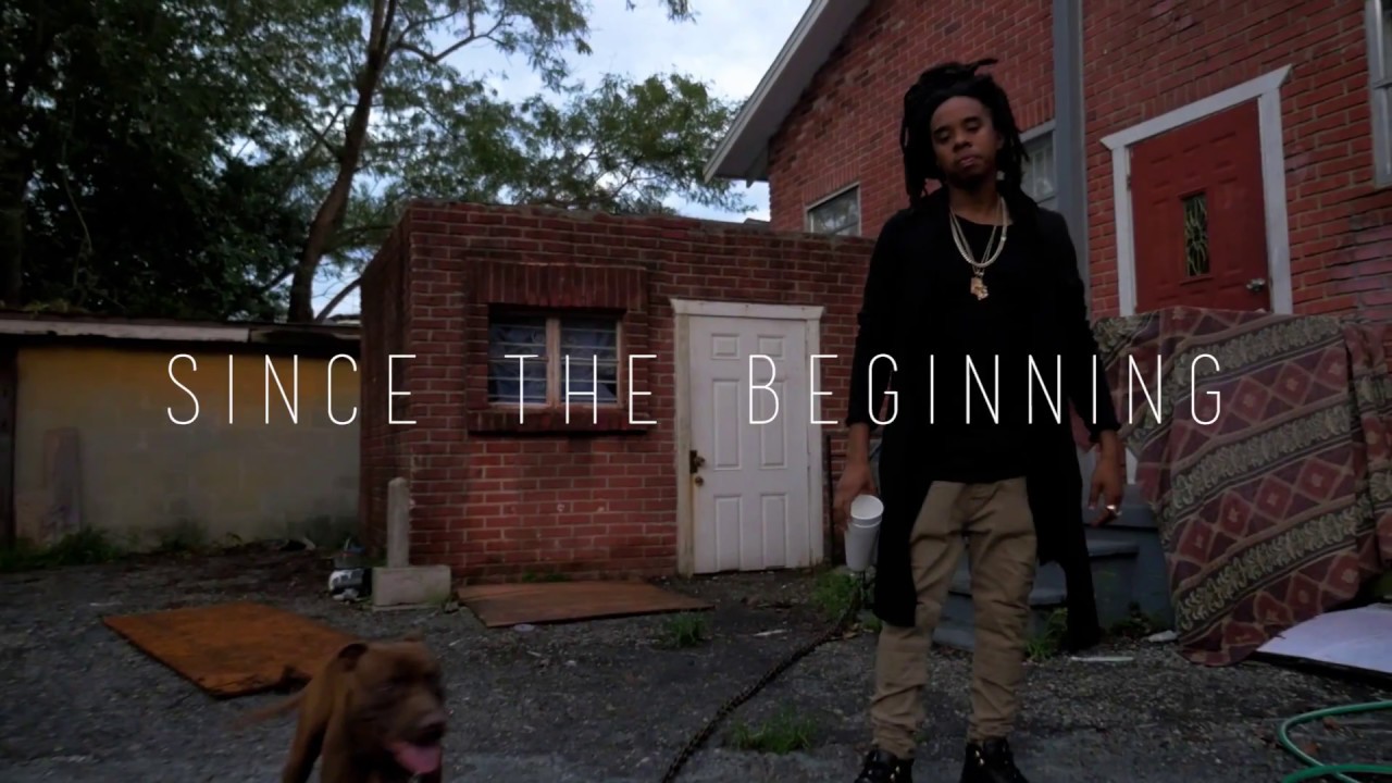 Tony Tone Live - Since The Beginning