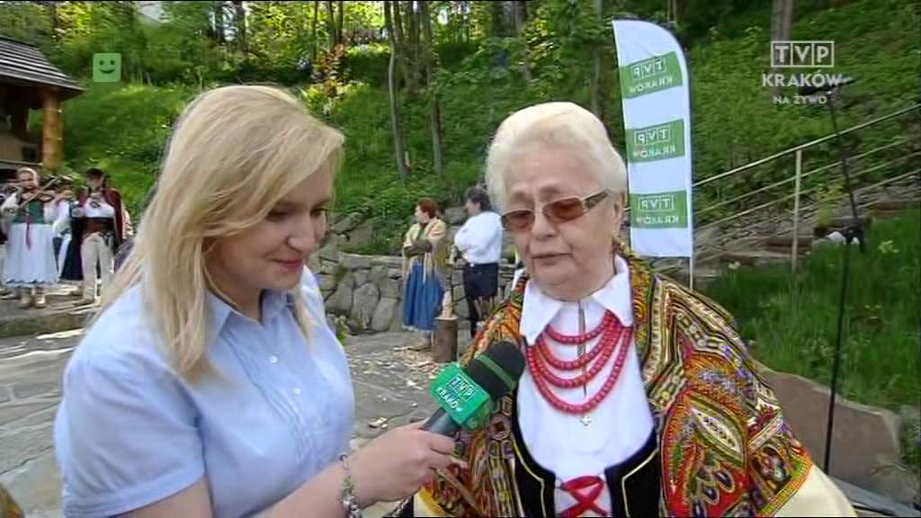 Zawoja w cieniu Babiej Góry
